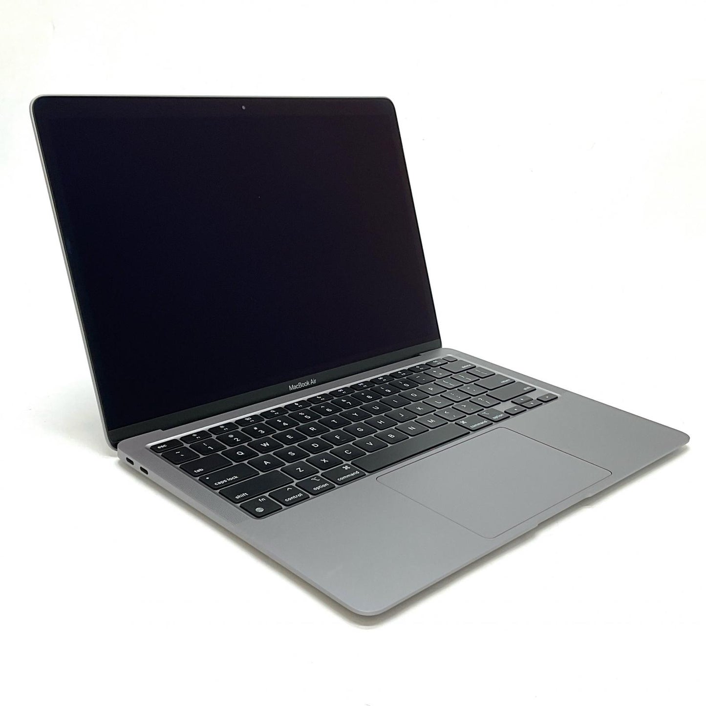 【全額返金保証】【最速発送】Apple MacBook Air 13インチ 2020 M1 16GB 1TB スペースグレイ 97% 美品 動作確認済