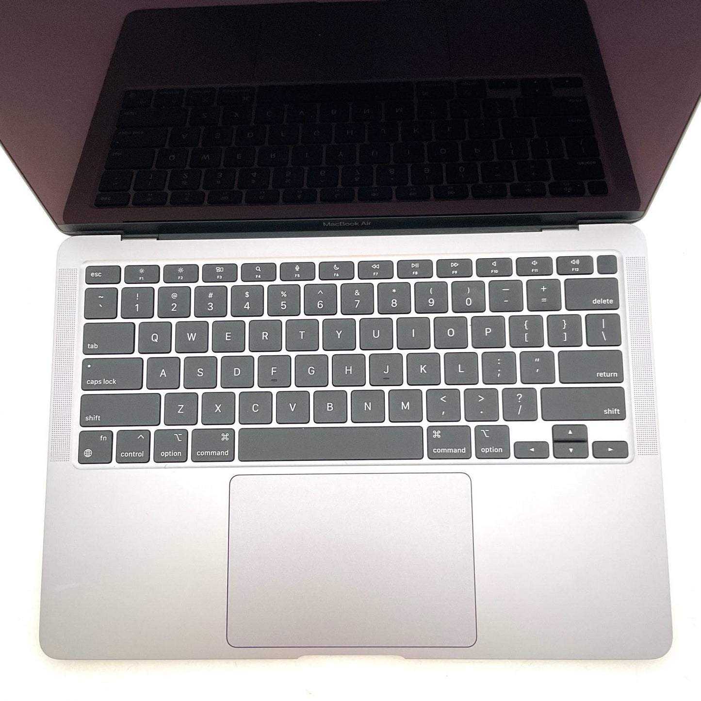 【全額返金保証】【最速発送】Apple MacBook Air 13インチ 2020 M1 16GB 1TB スペースグレイ 97% 美品 動作確認済