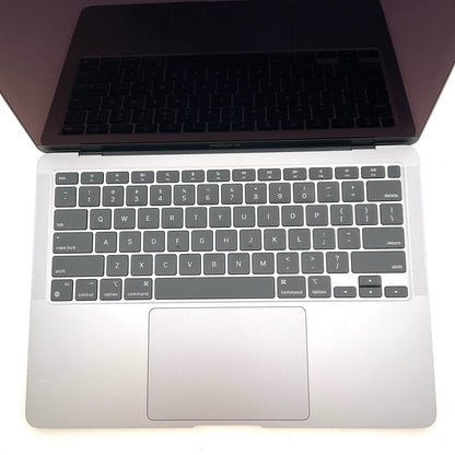 【全額返金保証】【最速発送】Apple MacBook Air 13インチ 2020 M1 16GB 1TB スペースグレイ 97% 美品 動作確認済