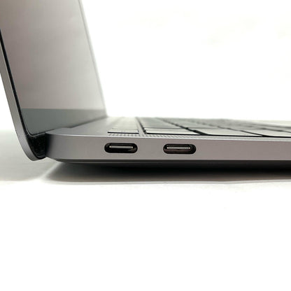 【全額返金保証】【最速発送】Apple MacBook Air 13インチ 2020 M1 16GB 1TB スペースグレイ 97% 美品 動作確認済