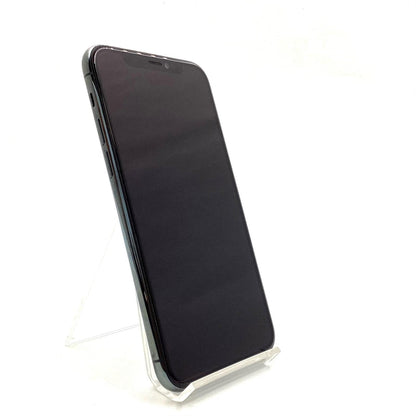 【全額返金保証】【最速発送】Apple iPhone iPhone 11 Pro 64GB ミッドナイトグリーン docomo 白ロム 動作確認済 70%