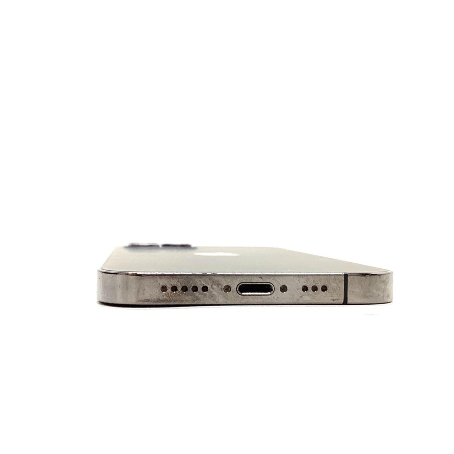 【全額返金保証】【最速発送】Apple iPhone iPhone 12 Pro 256GB グラファイト au 白ロム 動作確認済 88%