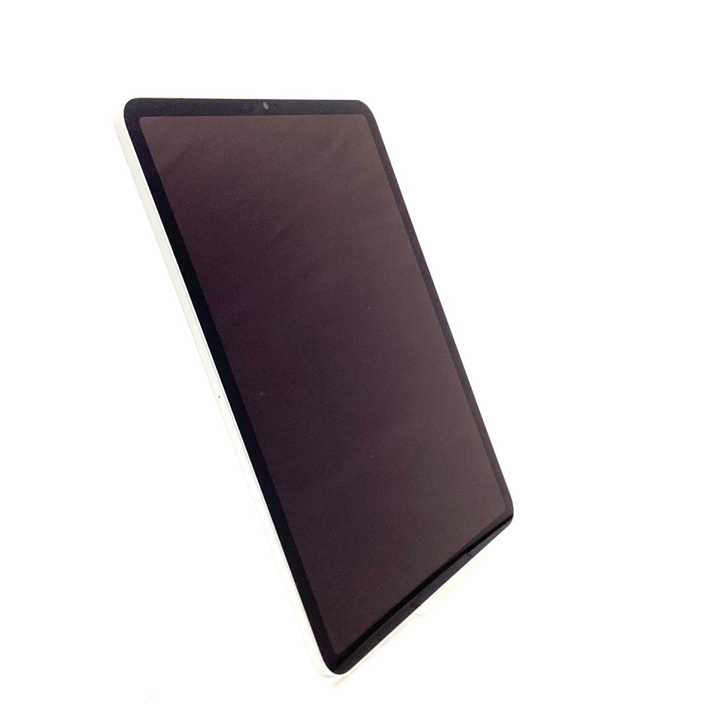 【全額返金保証】【最速発送】Apple iPad Pro 11インチ 第3世代 128GB シルバー Wi-Fi 動作確認済