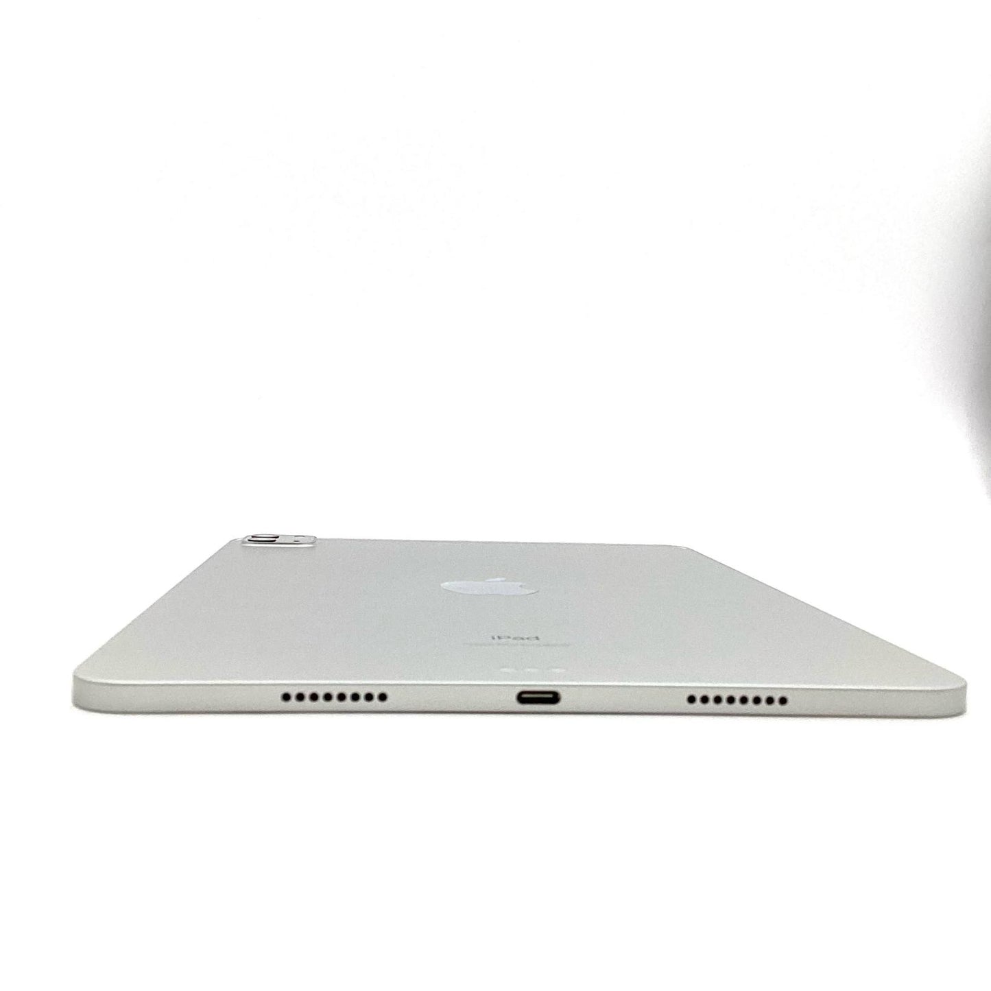 【全額返金保証】【最速発送】Apple iPad Pro 11インチ 第3世代 128GB シルバー Wi-Fi 動作確認済