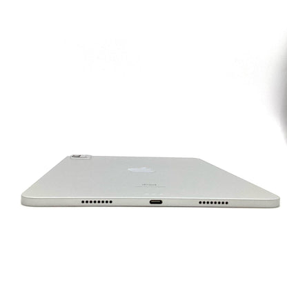 【全額返金保証】【最速発送】Apple iPad Pro 11インチ 第3世代 128GB シルバー Wi-Fi 動作確認済