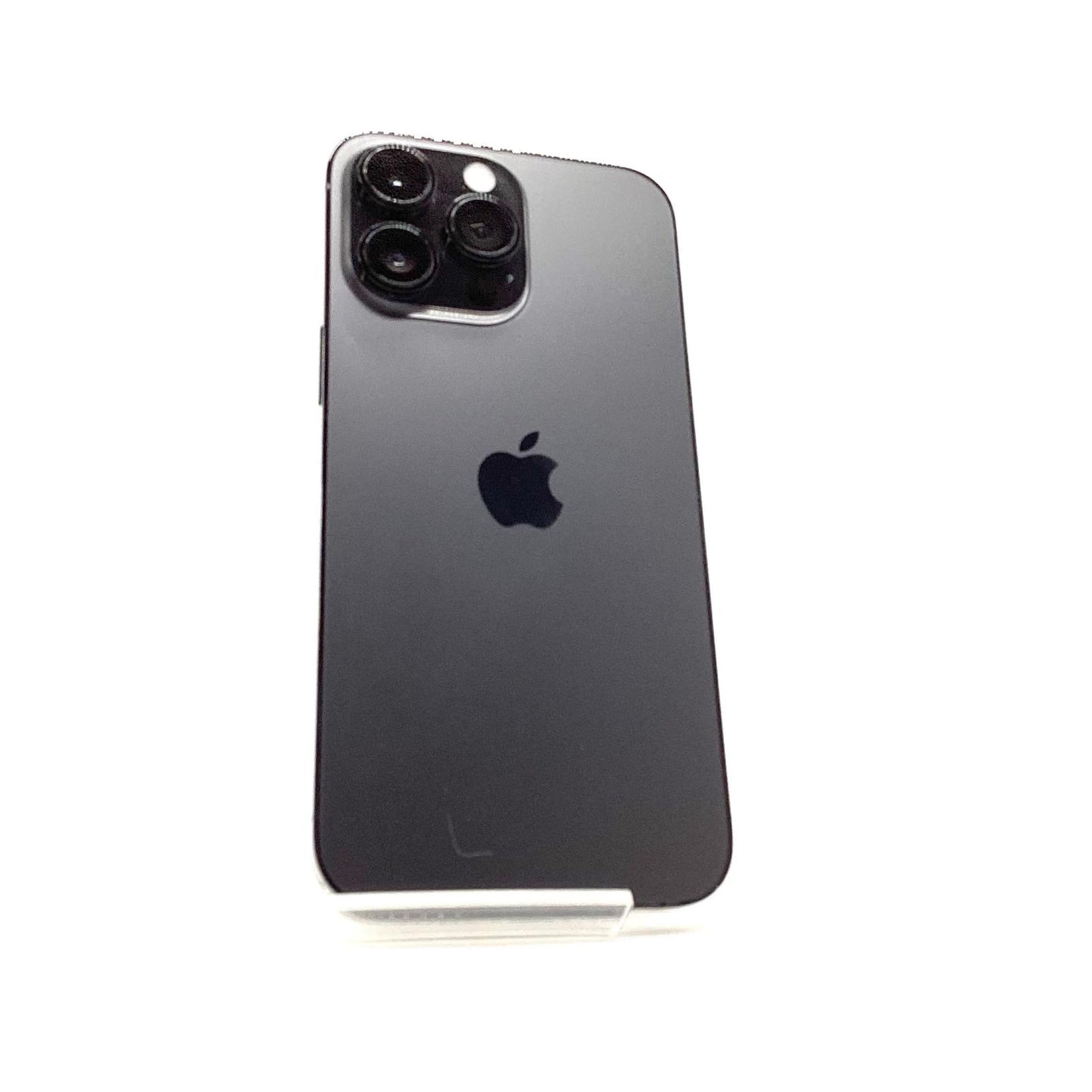 【全額返金保証】【最速発送】Apple iPhone iPhone 14 Pro Max 256GB スペースブラック 白ロム 動作確認済 76%