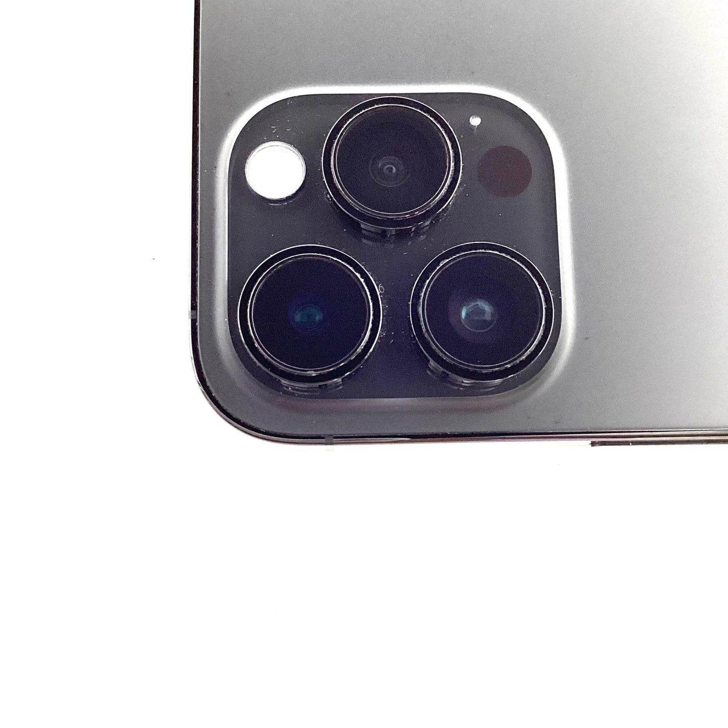 【全額返金保証】【最速発送】Apple iPhone iPhone 14 Pro Max 256GB スペースブラック 白ロム 動作確認済 76%