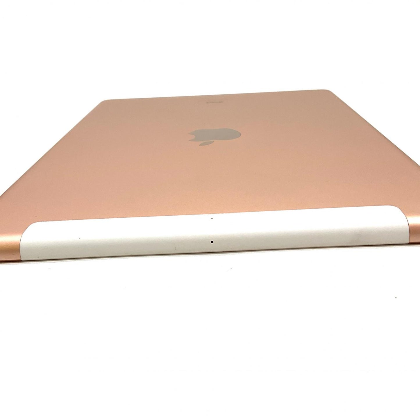 【最速発送】Apple iPad iPad 10.2インチ 第7世代 32GB ゴールド WiFi+Cellular au 白ロム【難有】