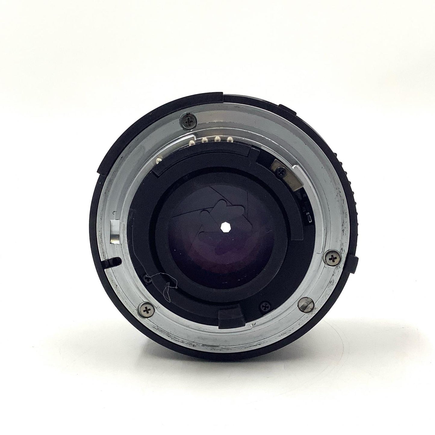 【最速発送】Nikon AF NIKKOR 50mm f1.8 D【難有】