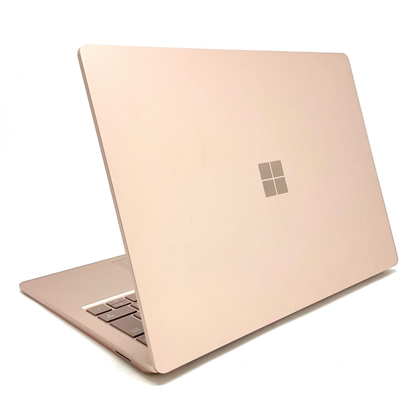 【全額返金保証】【最速発送】Microsoft Surface Laptop 4 Ryzen5 Microsoft Surface edition 2.20GHz 16GB M.2 SSD 256GB 96.4% 動作確認済