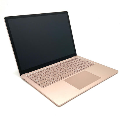 【全額返金保証】【最速発送】Microsoft Surface Laptop 4 Ryzen5 Microsoft Surface edition 2.20GHz 16GB M.2 SSD 256GB 96.4% 動作確認済