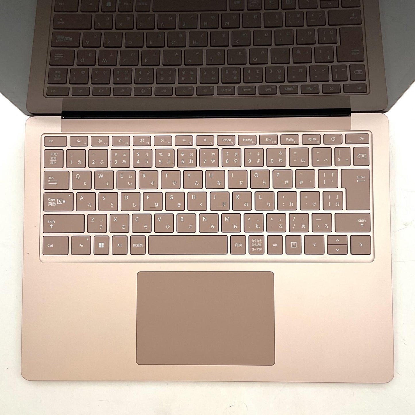 【全額返金保証】【最速発送】Microsoft Surface Laptop 4 Ryzen5 Microsoft Surface edition 2.20GHz 16GB M.2 SSD 256GB 96.4% 動作確認済