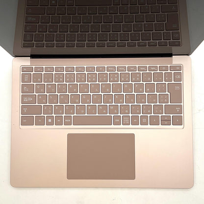 【全額返金保証】【最速発送】Microsoft Surface Laptop 4 Ryzen5 Microsoft Surface edition 2.20GHz 16GB M.2 SSD 256GB 96.4% 動作確認済