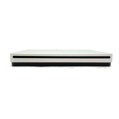 【全額返金保証】【最速発送】Apple USB SuperDrive MD564ZM/A 美品 動作確認済