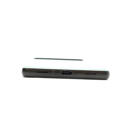 【全額返金保証】【最速発送】Google Pixel 6a 128GB Jode SIMフリー GB17L 白ロム 美品 動作確認済