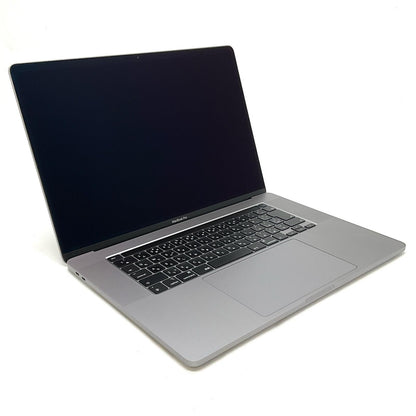 【全額返金保証】【最速発送】Apple MacBook Pro 16インチ 2019 2.4GHz 8コア Intel Core i9 64GB 8TB 動作確認済