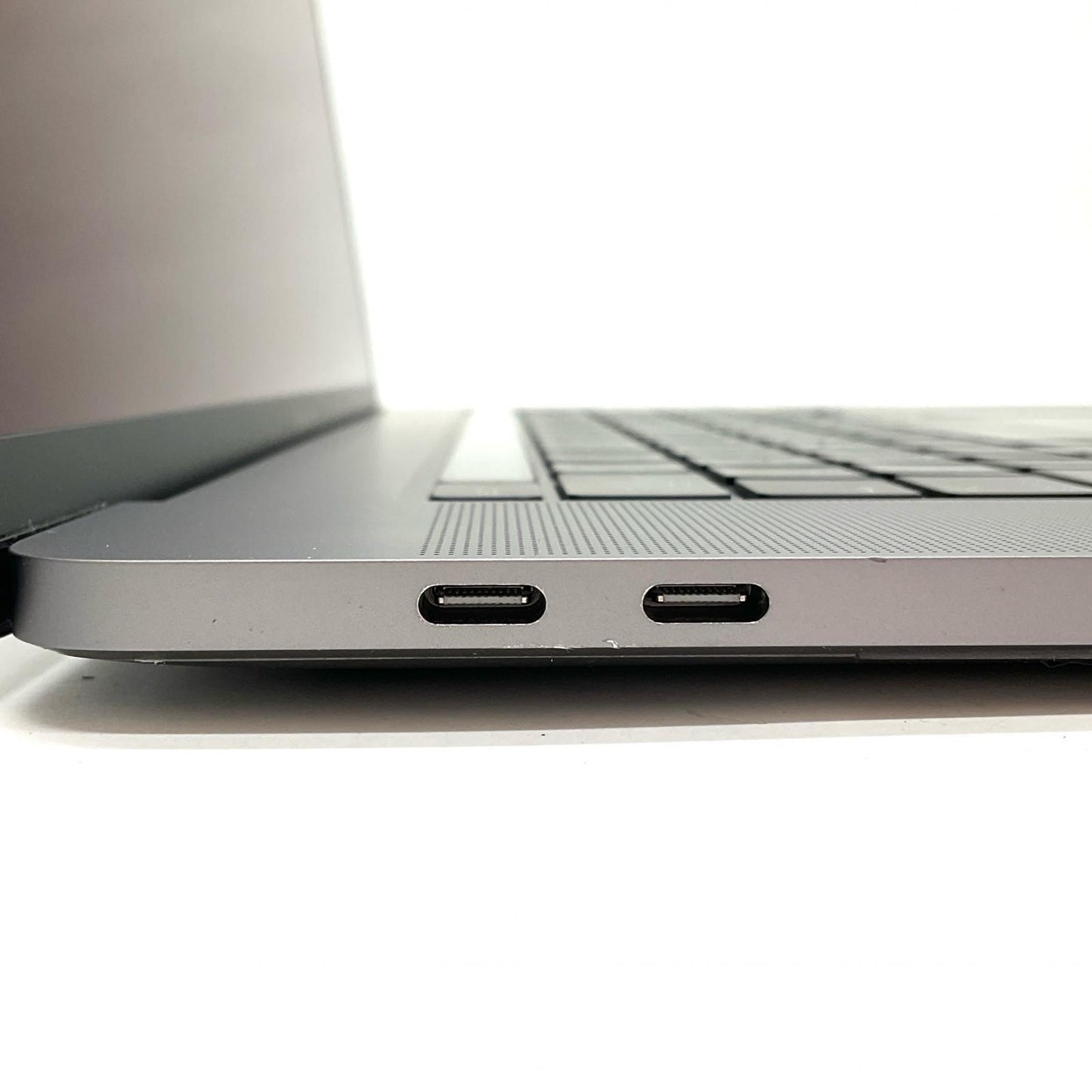 【全額返金保証】【最速発送】Apple MacBook Pro 16インチ 2019 2.4GHz 8コア Intel Core i9 64GB 8TB 動作確認済