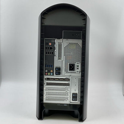 【全額返金保証】【最速発送】DELL ゲーミングデスクトップpc ALIENWARE AURORA R10 プラチナ AMD Ryzen 9 5900 32GB M.2 SSD 1TB HDD 2TB NVIDIA GeForce RTX 3080 美品 動作確認済
