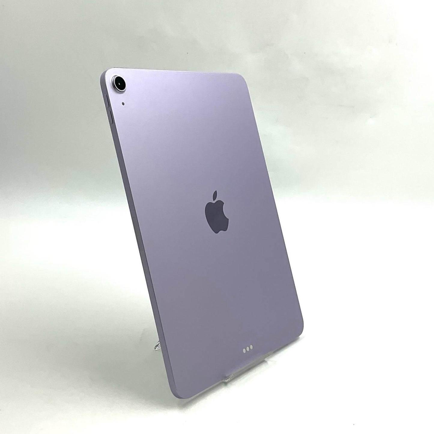 【全額返金保証】【最速発送】Apple iPad Air 11インチ 256GB パープル Wi-Fi 美品 動作確認済