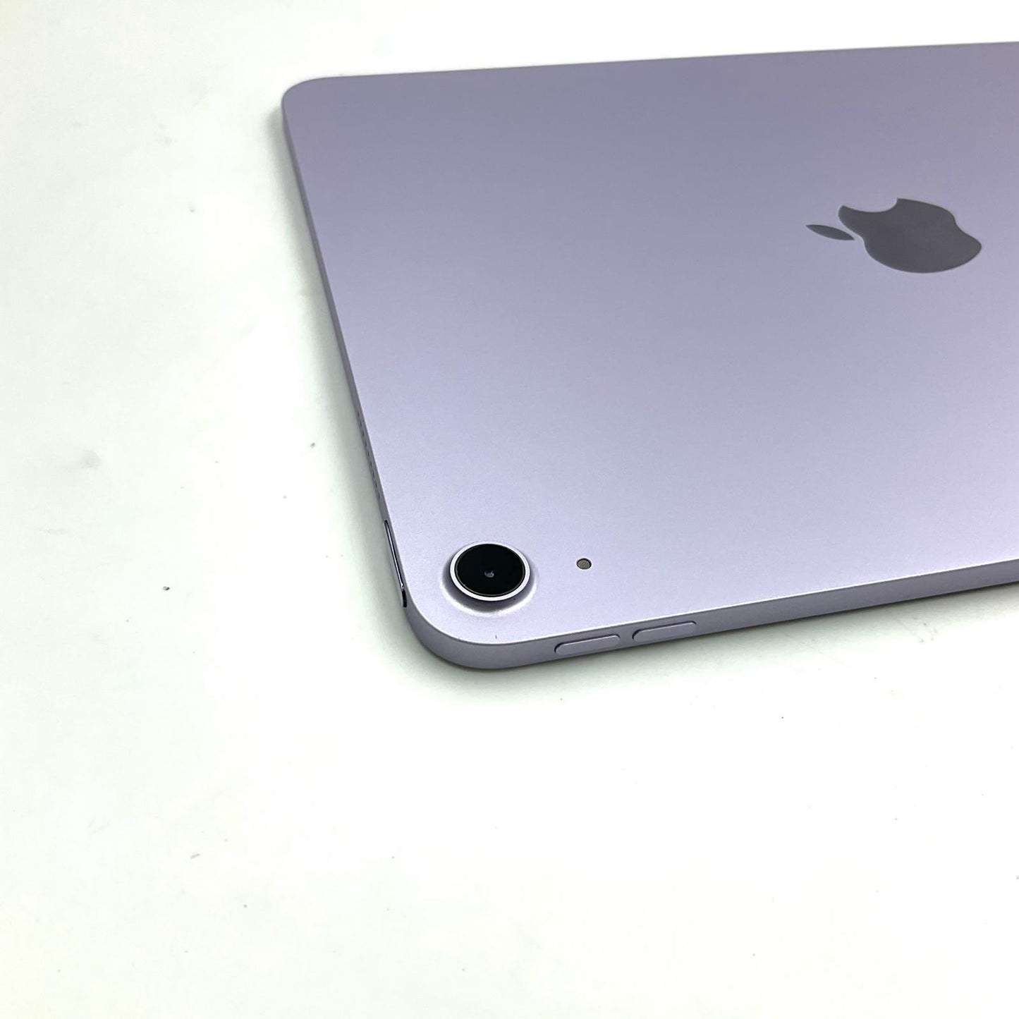 【全額返金保証】【最速発送】Apple iPad Air 11インチ 256GB パープル Wi-Fi 美品 動作確認済