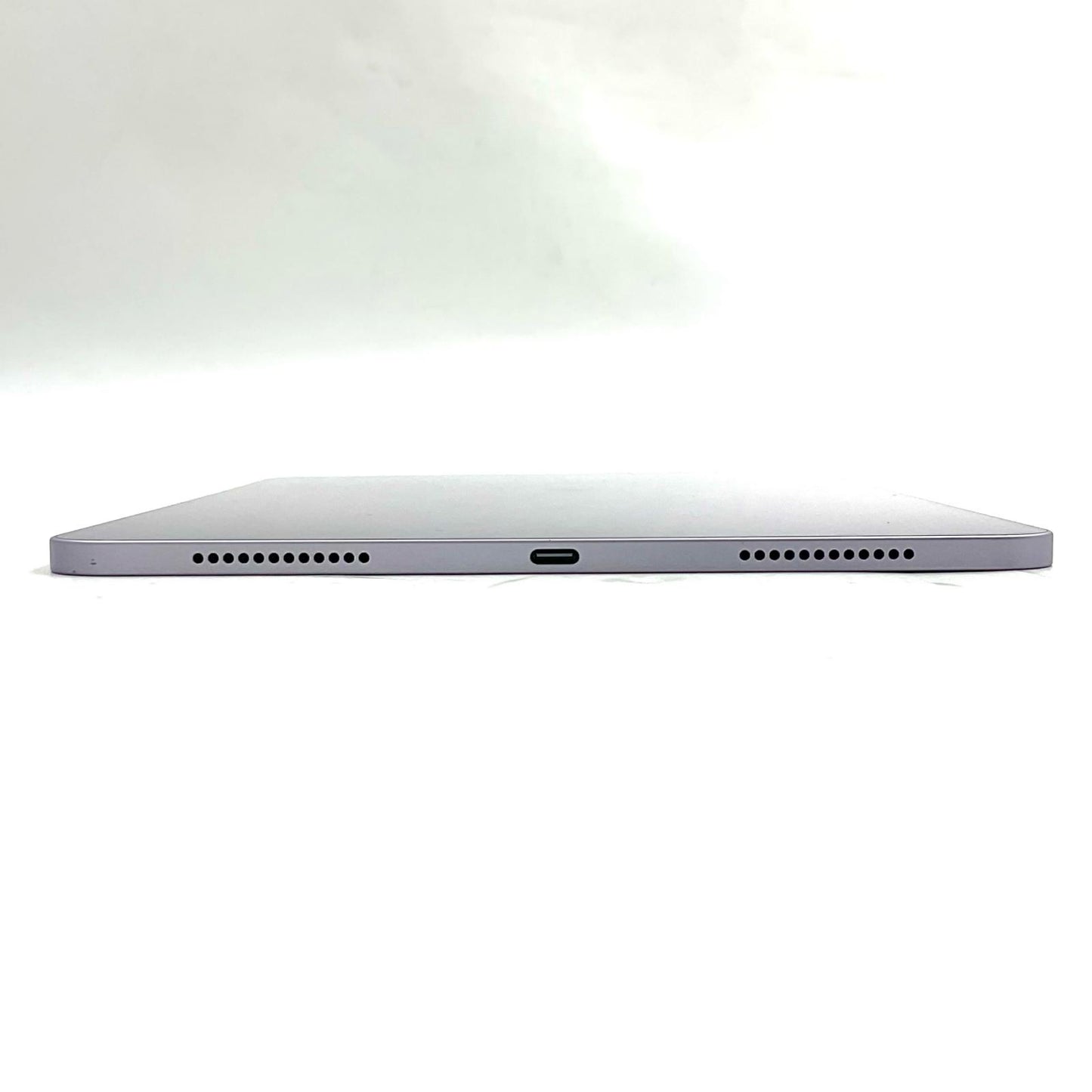 【全額返金保証】【最速発送】Apple iPad Air 11インチ 256GB パープル Wi-Fi 美品 動作確認済