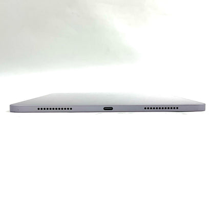 【全額返金保証】【最速発送】Apple iPad Air 11インチ 256GB パープル Wi-Fi 美品 動作確認済