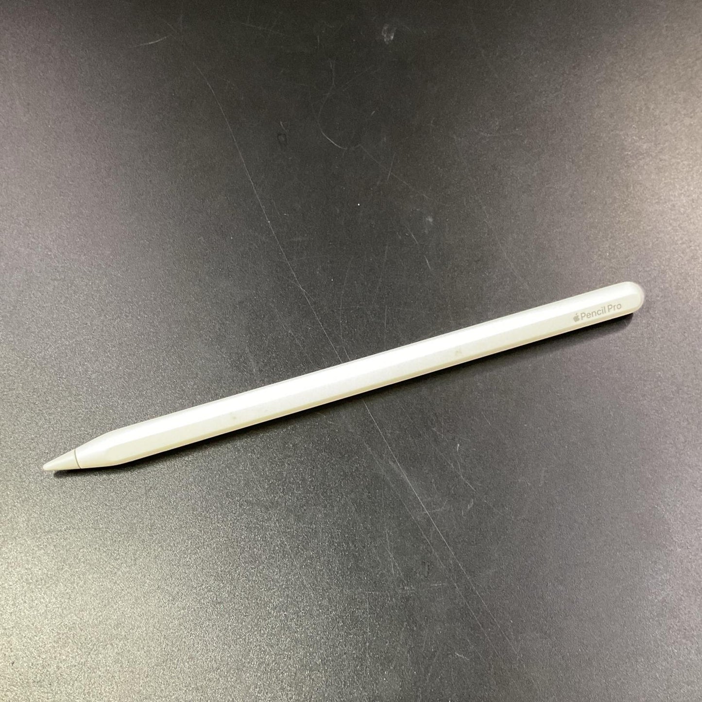 【全額返金保証】【最速発送】Apple Pencil Pro MX203ZA/A 美品 動作確認済