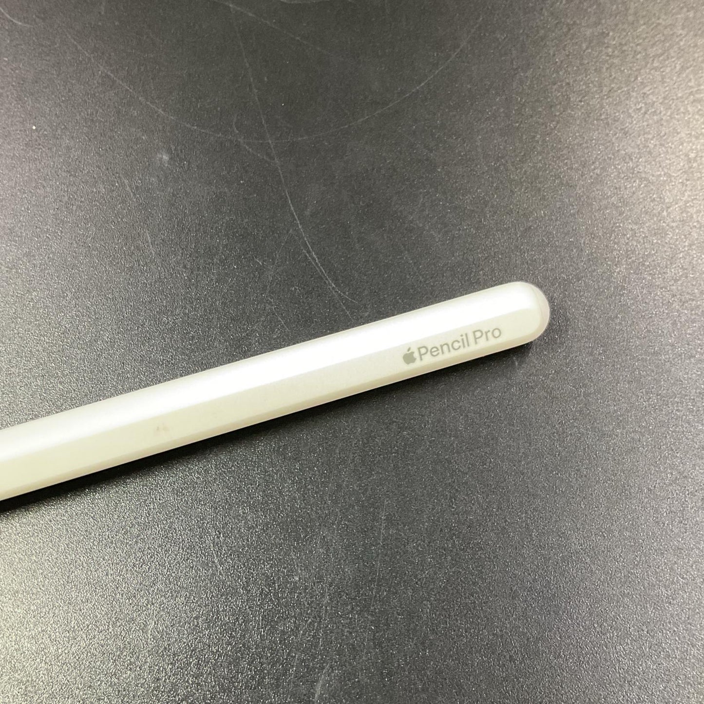 【全額返金保証】【最速発送】Apple Pencil Pro MX203ZA/A 美品 動作確認済