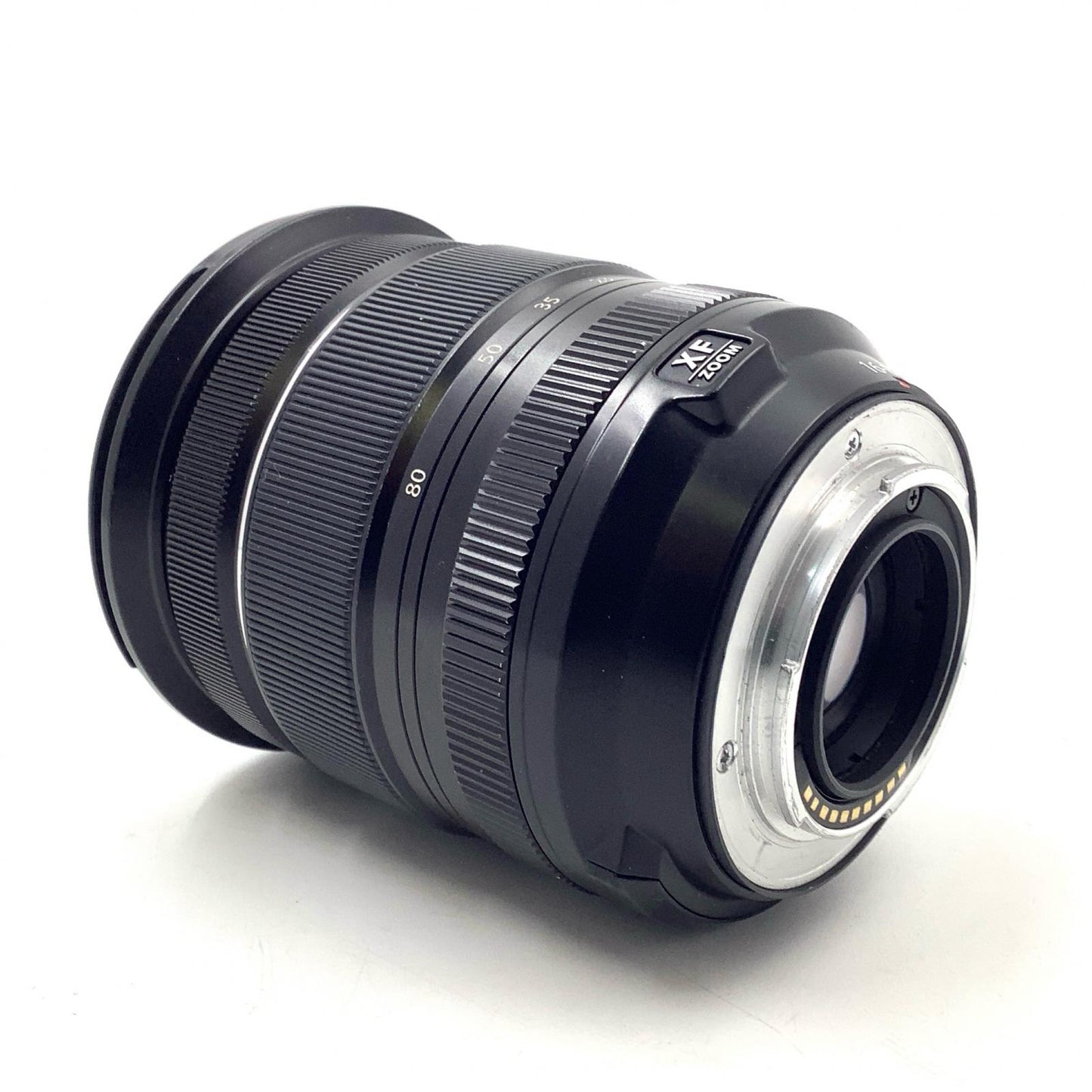 【全額返金保証】【最速発送】FUJIFILM XF16-80mm F4 R OIS WR 動作確認済