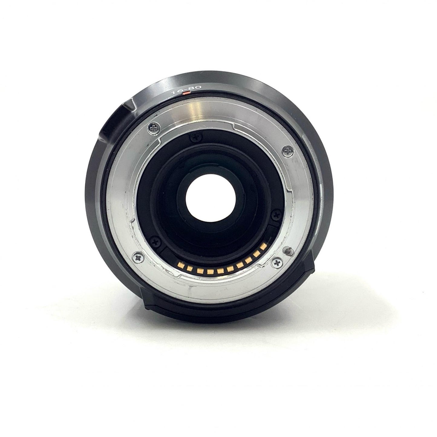 【全額返金保証】【最速発送】FUJIFILM XF16-80mm F4 R OIS WR 動作確認済