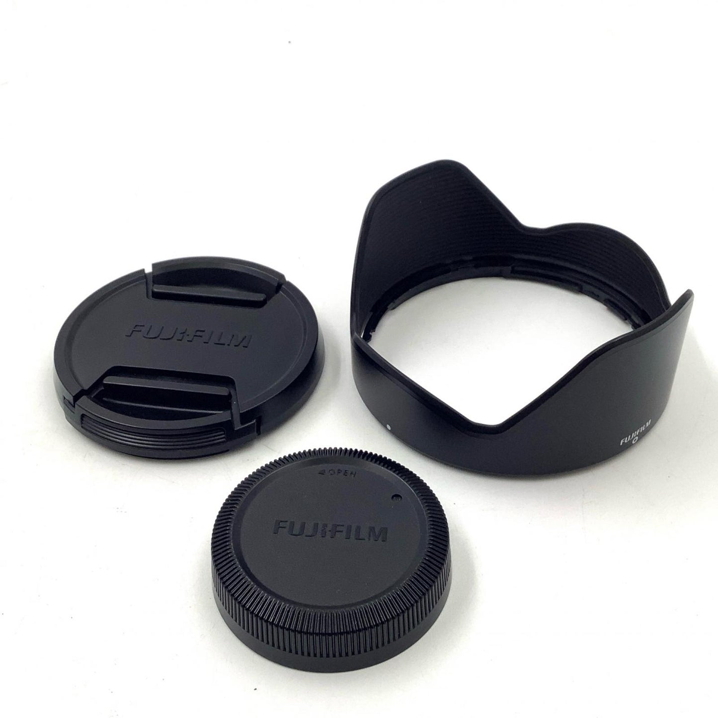 【全額返金保証】【最速発送】FUJIFILM XF16-80mm F4 R OIS WR 動作確認済