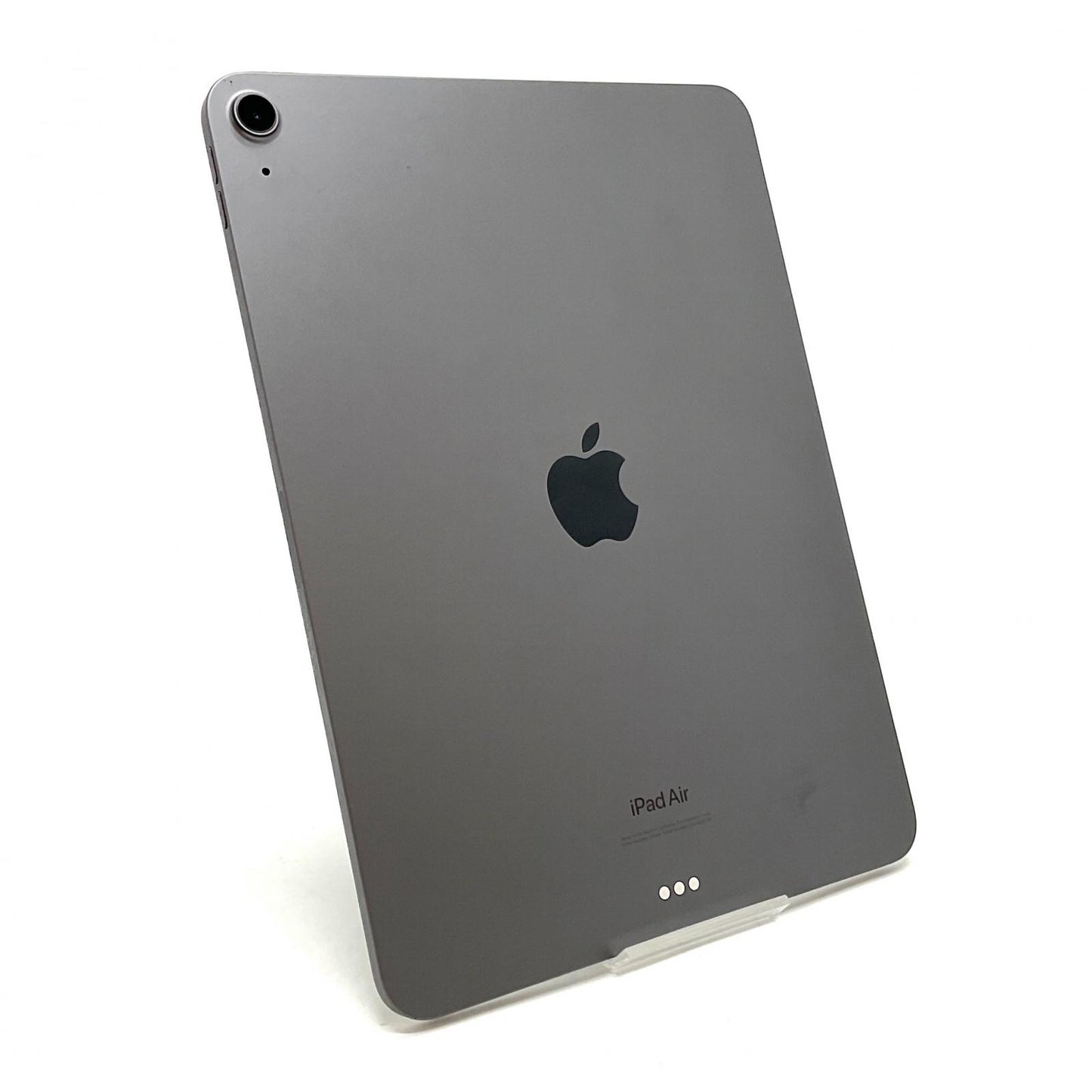 【全額返金保証】【最速発送】Apple iPad Air 第5世代 64GB スペースグレイ Wi-Fi 美品 動作確認済
