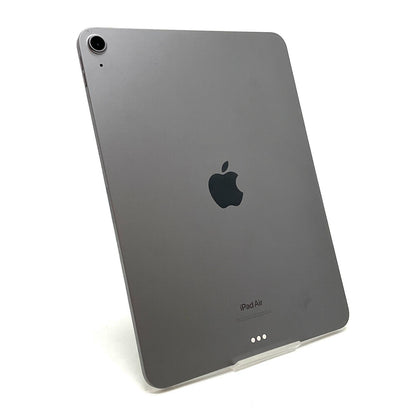 【全額返金保証】【最速発送】Apple iPad Air 第5世代 64GB スペースグレイ Wi-Fi 美品 動作確認済