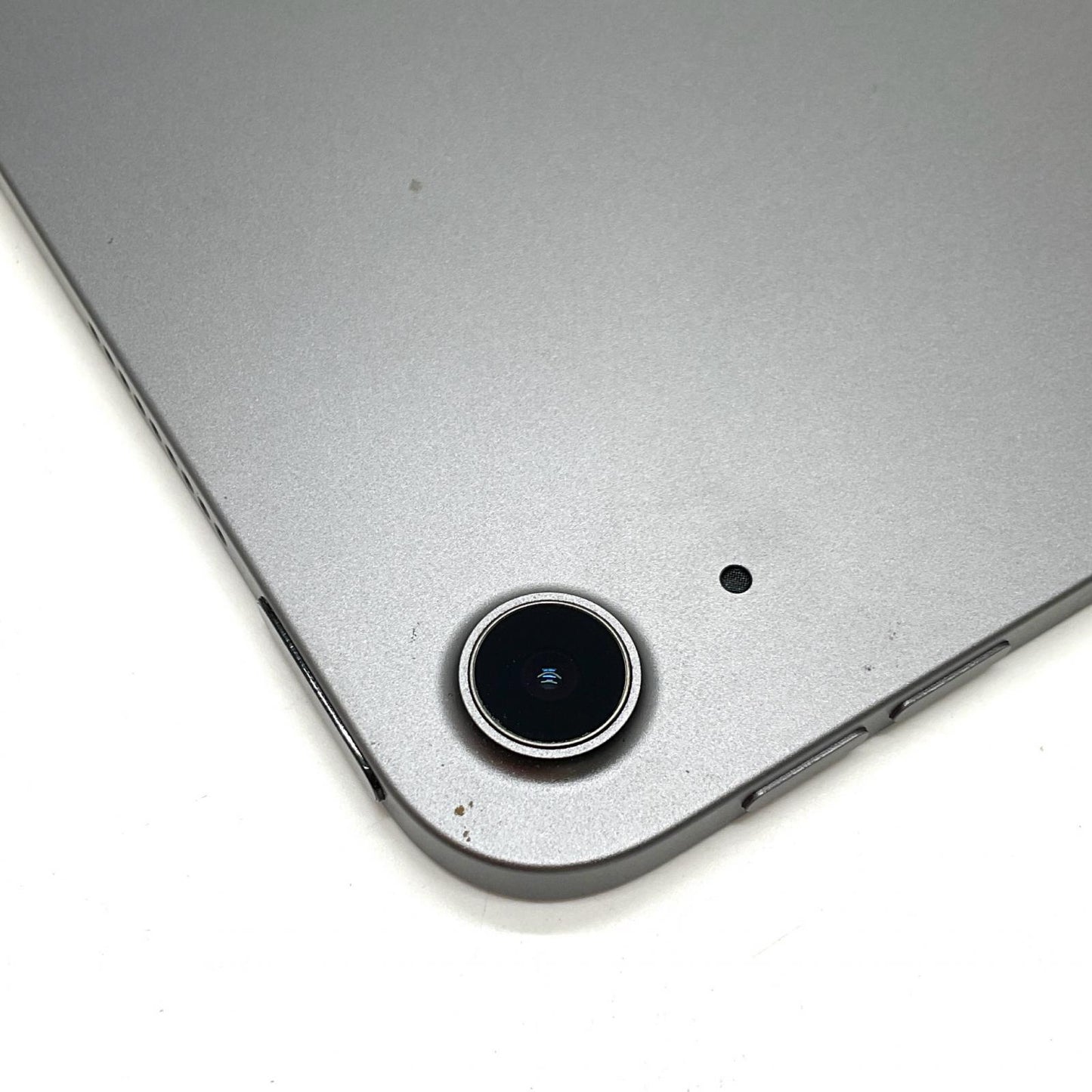 【全額返金保証】【最速発送】Apple iPad Air 第5世代 64GB スペースグレイ Wi-Fi 美品 動作確認済
