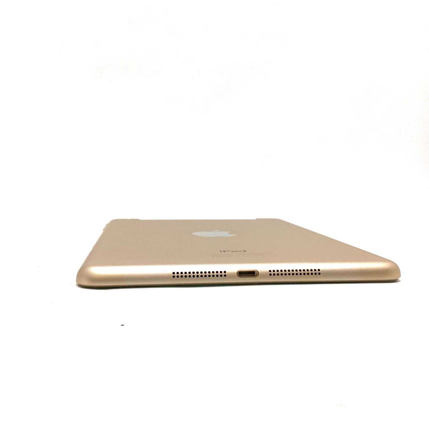 【全額返金保証】【最速発送】Apple iPad mini 7.9インチ 第3世代 16GB ゴールド WiFi+Cellular docomo 白ロム 美品 動作確認済