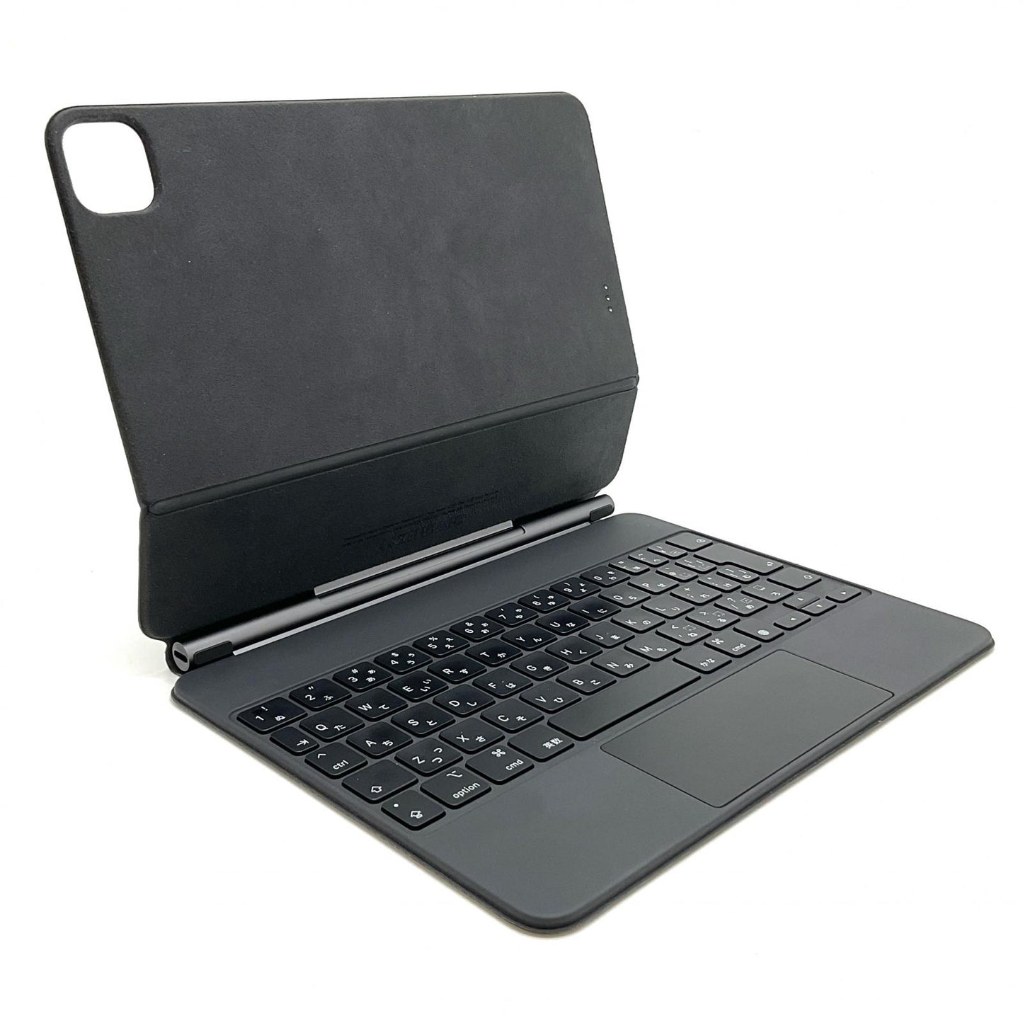 【全額返金保証】【最速発送】Apple 11インチiPad Pro(第4世代)・iPad Air(第5世代)用 Magic Keyboard MXQT2J/A 動作確認済