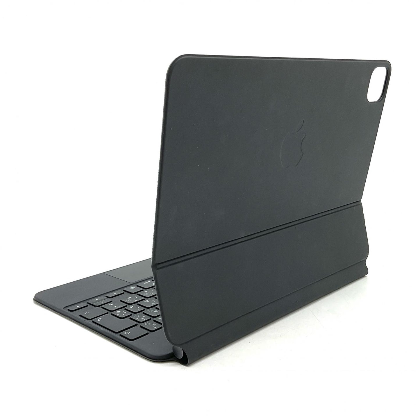【全額返金保証】【最速発送】Apple 11インチiPad Pro(第4世代)・iPad Air(第5世代)用 Magic Keyboard MXQT2J/A 動作確認済