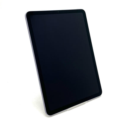 【全額返金保証】【最速発送】Apple iPad Air 10.9インチ 第5世代 64GB パープル Wi-Fi 美品 動作確認済