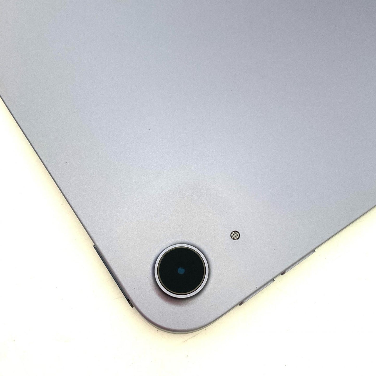 【全額返金保証】【最速発送】Apple iPad Air 10.9インチ 第5世代 64GB パープル Wi-Fi 美品 動作確認済