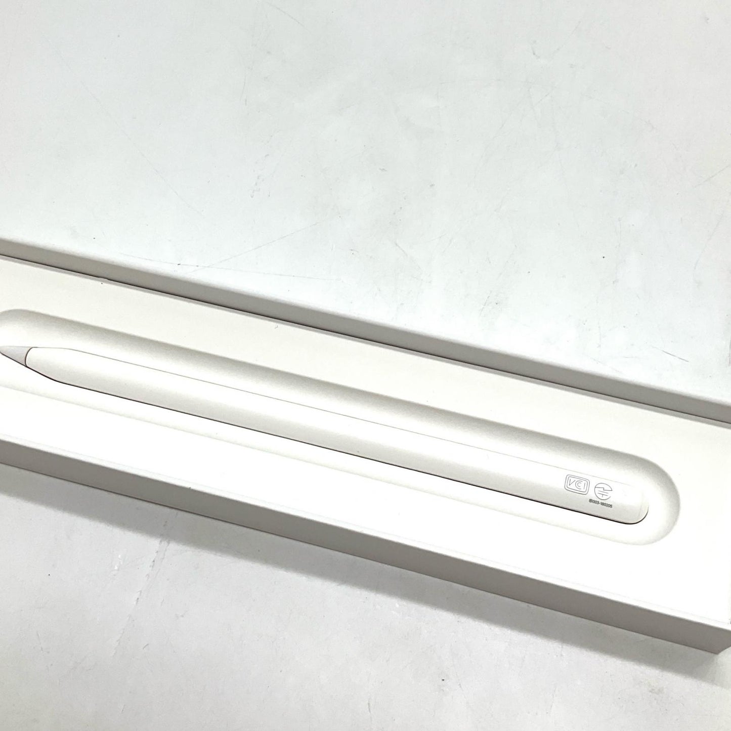 【全額返金保証】【最速発送】 Apple Pencil 第2世代 美品 動作確認済
