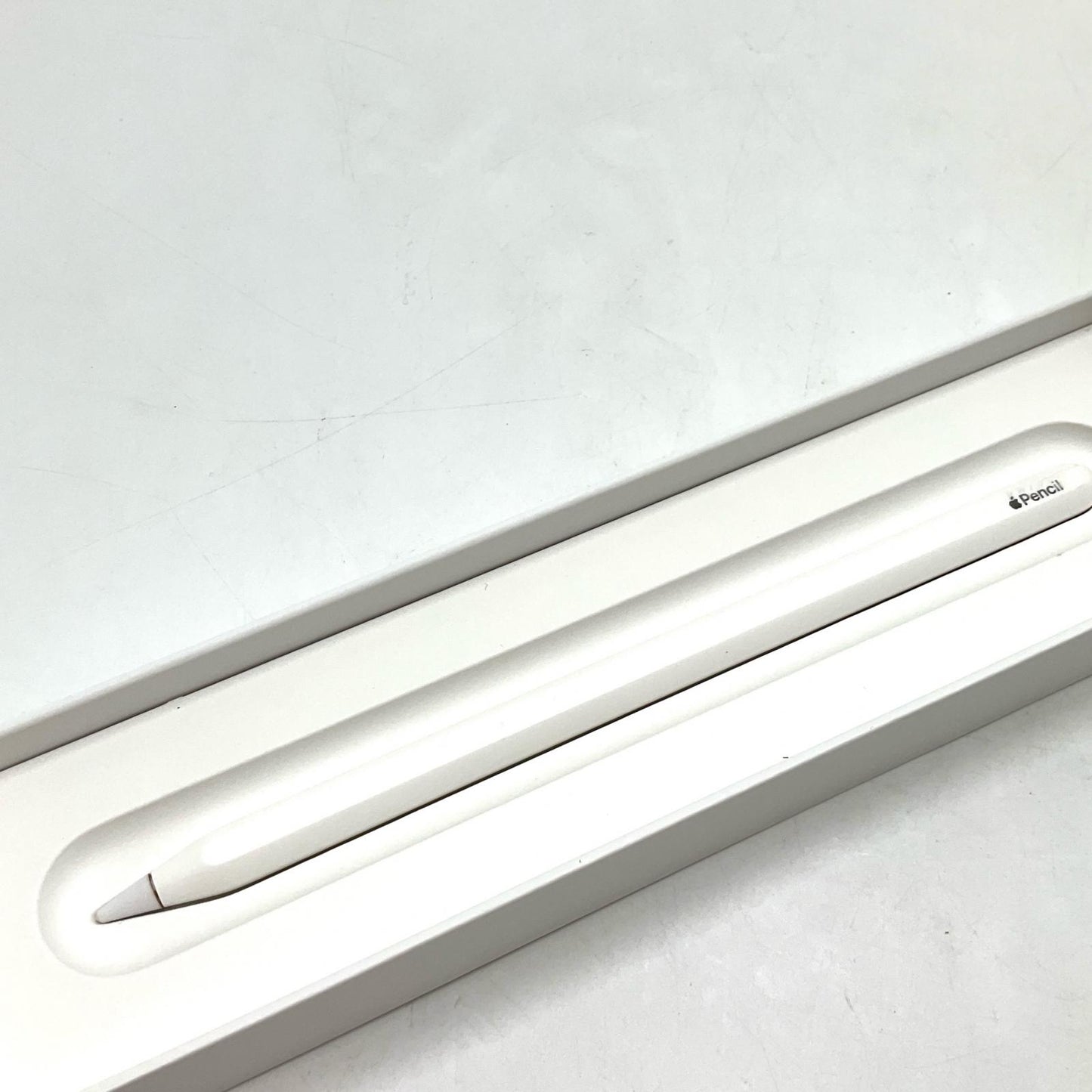 【全額返金保証】【最速発送】 Apple Pencil 第2世代 美品 動作確認済