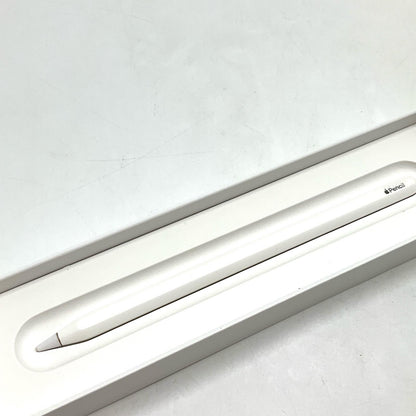 【全額返金保証】【最速発送】 Apple Pencil 第2世代 美品 動作確認済