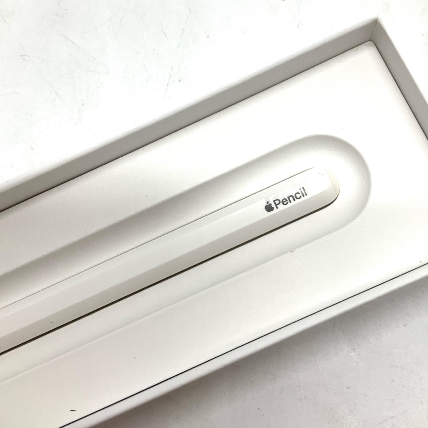 【全額返金保証】【最速発送】 Apple Pencil 第2世代 美品 動作確認済