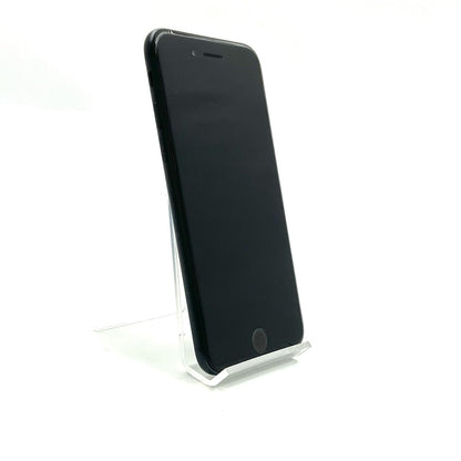 【全額返金保証】【最速発送】Apple iPhone iPhone SE（第2世代） 128GB ブラック 動作確認済 100%