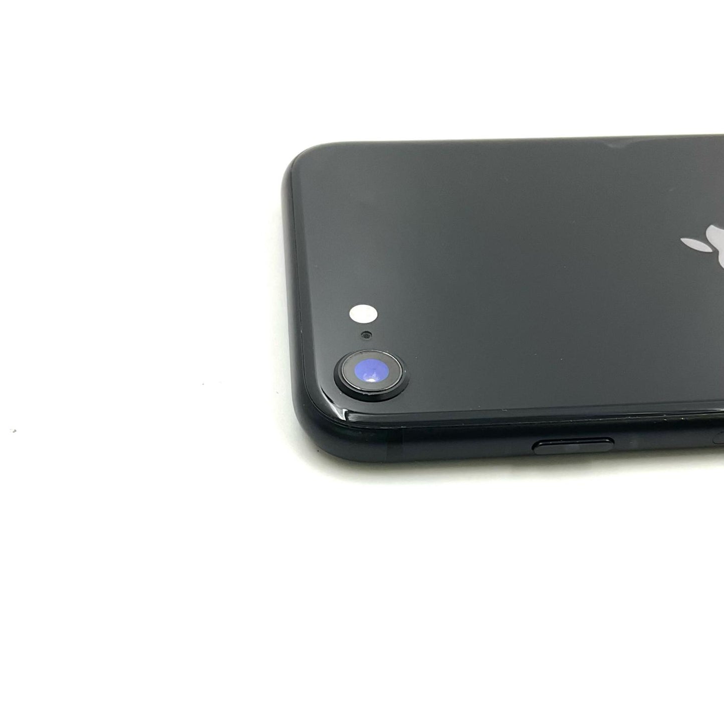 【全額返金保証】【最速発送】Apple iPhone iPhone SE（第2世代） 128GB ブラック 動作確認済 100%
