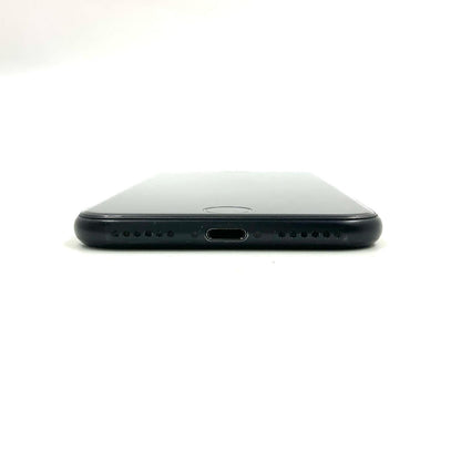 【全額返金保証】【最速発送】Apple iPhone iPhone SE（第2世代） 128GB ブラック 動作確認済 100%