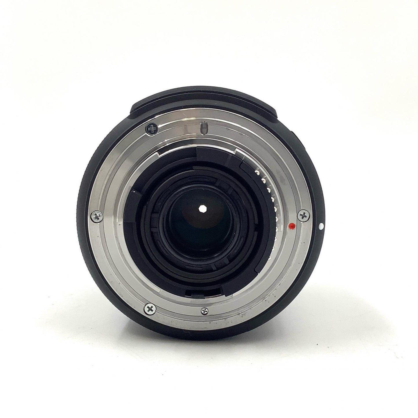 【全額返金保証】【最速発送】SIGMA 18-300mm F3.5-6.3 DC MACRO OS HSM [ニコン用] 美品 動作確認済