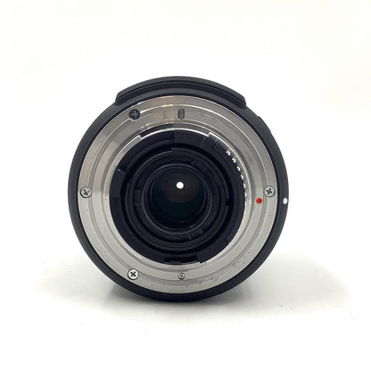 【全額返金保証】【最速発送】SIGMA 18-300mm F3.5-6.3 DC MACRO OS HSM [ニコン用] 美品 動作確認済