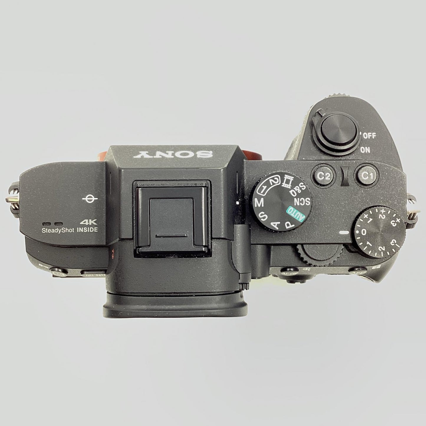 【全額返金保証】【最速発送】Sony デジタル一眼 α7 III ILCE-7M3 ボディ 動作確認済