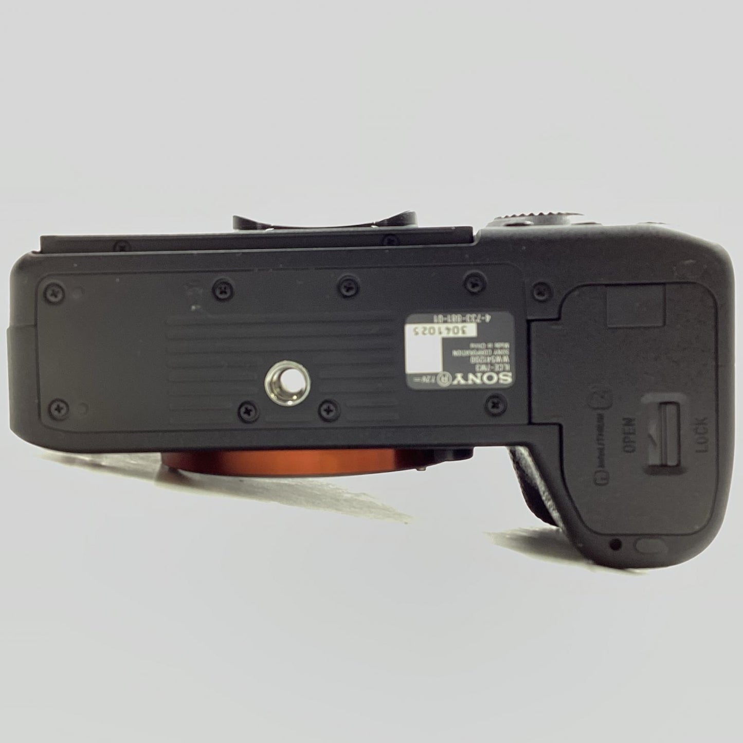 【全額返金保証】【最速発送】Sony デジタル一眼 α7 III ILCE-7M3 ボディ 動作確認済